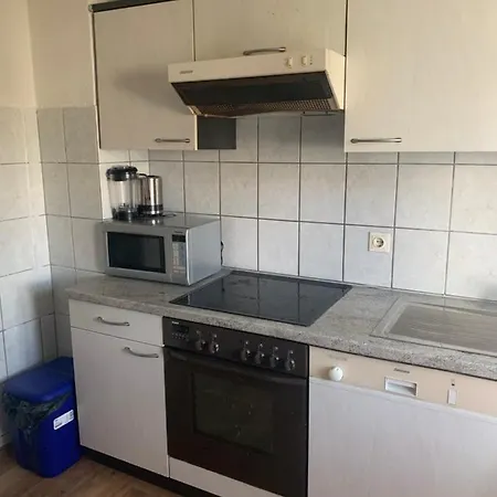 Darlington's Place Apartment Memmingen